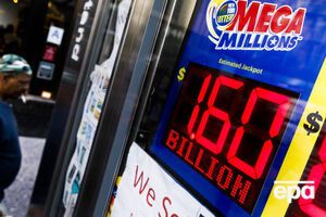 Счастливый билет в Mega Millions был продан в штате Южная Каролина