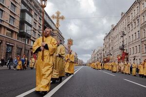Милонов известен своими скандальными высказываниями