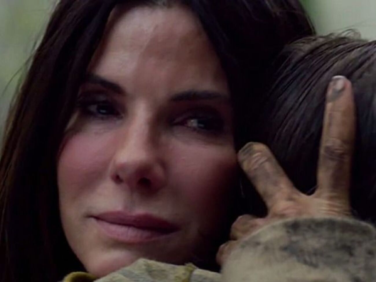 Буллок виконала головну роль у фільмі