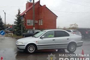 Інцидент стався 24 жовтня на поліцейському блокпості біля пункту пропуску "Гоптівка"