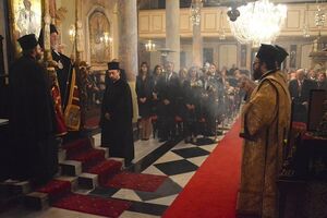 Иерусалим и Константинополь укрепляют связи в ответ на действия Москвы, пишет Orthodoxia.info