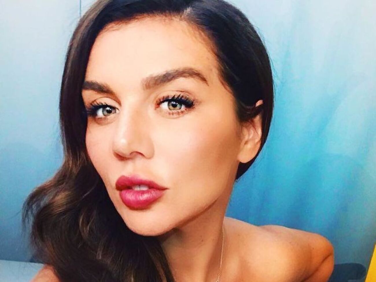 Седокова:&nbsp;Люби всех, доверяй немногим