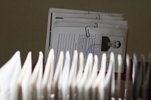 Представитель президента Украины сообщил, что россиянам будет сложнее призвать в армию человека, который состоит на украинском воинском учете