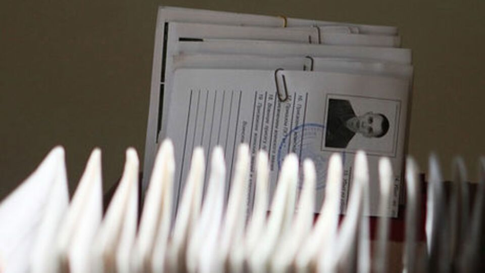 Представник президента України повідомив, що росіянам буде складніше закликати в армію людину, яка перебуває на українському військовому обліку