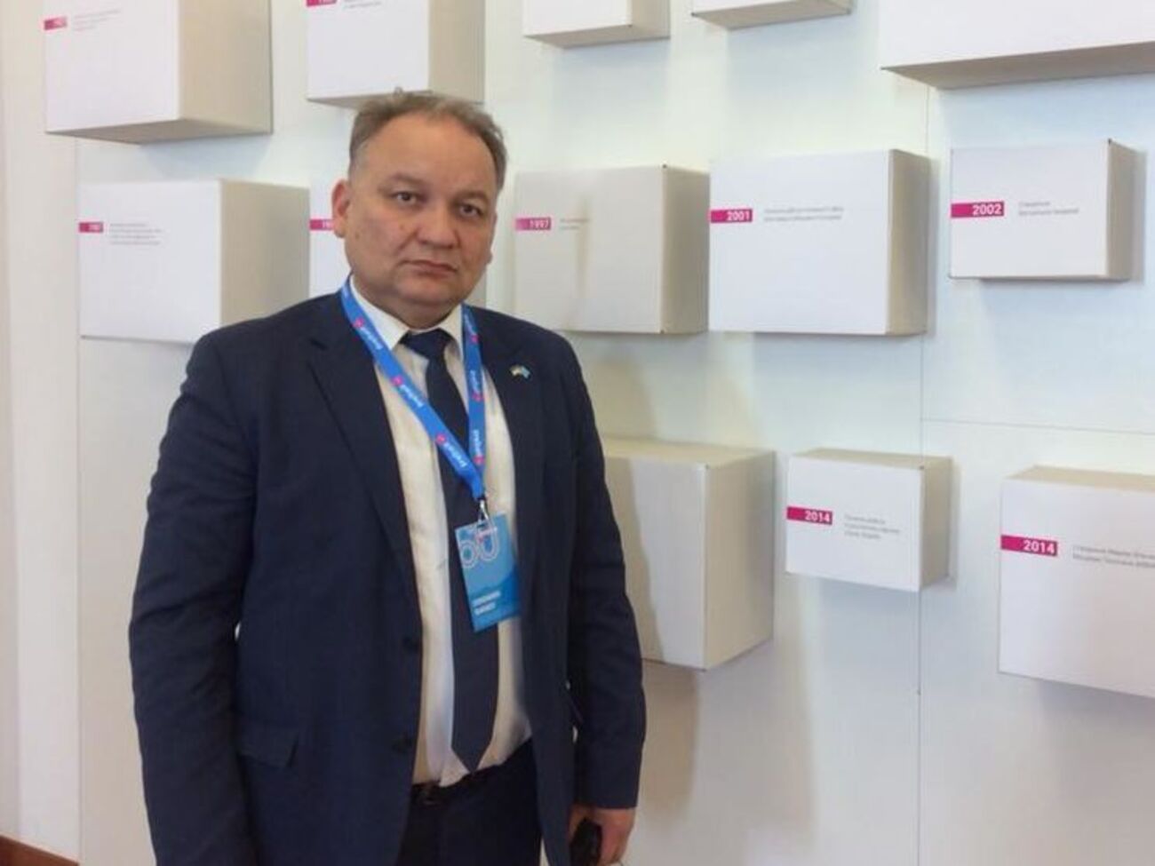 Бариев обнародовал данные мониторинга нарушений прав человека на полуострове за девять месяцев