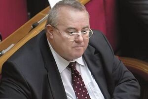 САП надіслала до ГПУ подання на зняття недоторканності з Березкіна