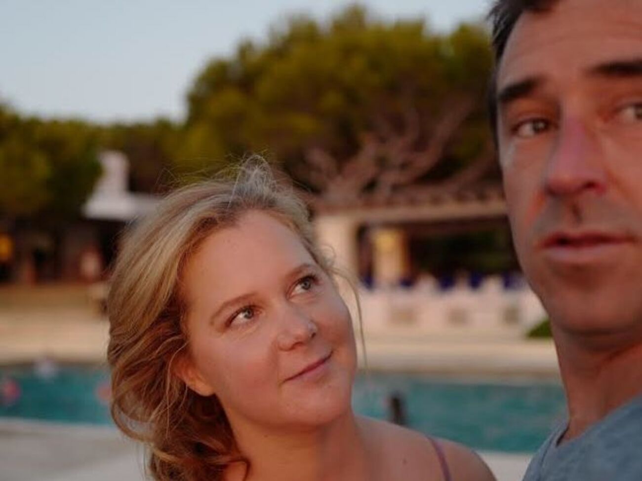 Шумер: У мене є для вас досить цікаві новини