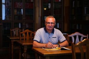 По данным "Новостей Донбасса", бывший чиновник приехал в Донецк из Ростова-на-Дону