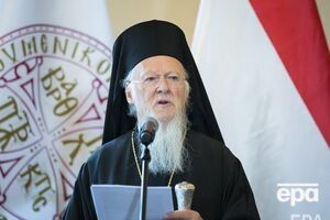 Варфоломій: Прагнення українського народу до духовної незалежності не нове