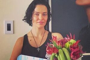 Астаф'єва: Мамо, дякую тобі за твою мудрість і терпіння