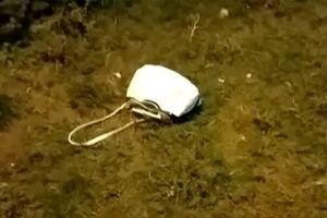 23 октября вечером радикально настроенные лица совершили нападение на лагерь ромов, заявили в офисе омбудсмена Денисовой