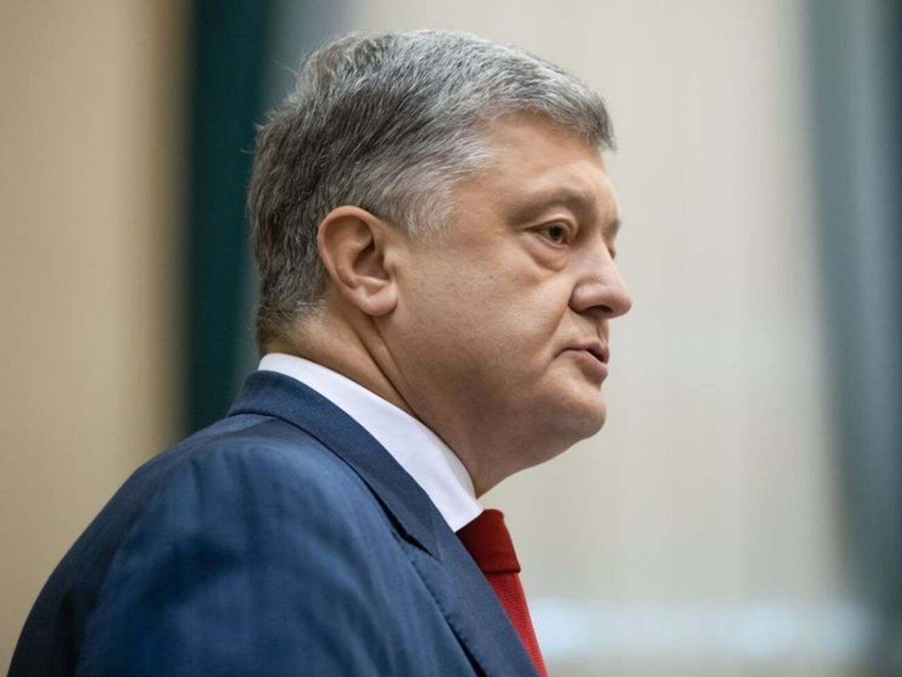 Порошенко: Сенцов &ndash; приклад безкомпромісної боротьби і вірності переконанням