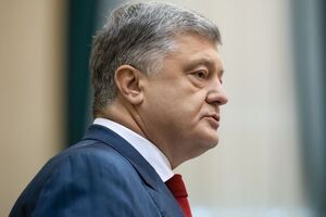 Порошенко: Сенцов – приклад безкомпромісної боротьби і вірності переконанням