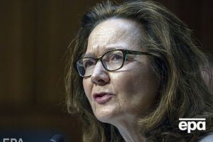 22 октября Хаспел отправилась в Турцию, чтобы помочь с расследованием убийства Хашогги