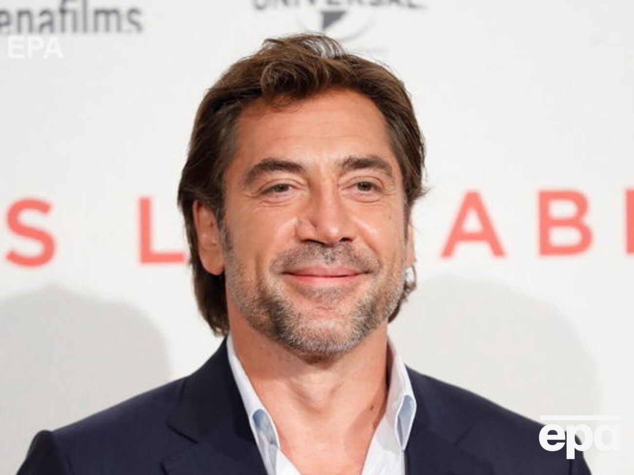 Бардем:&nbsp;Когда мы снимали "Вики Кристина Барселона", обвинения уже были выдвинуты