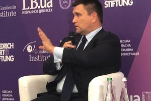 Климкин прокомментировал присуждение Сенцову Сахаровской премии