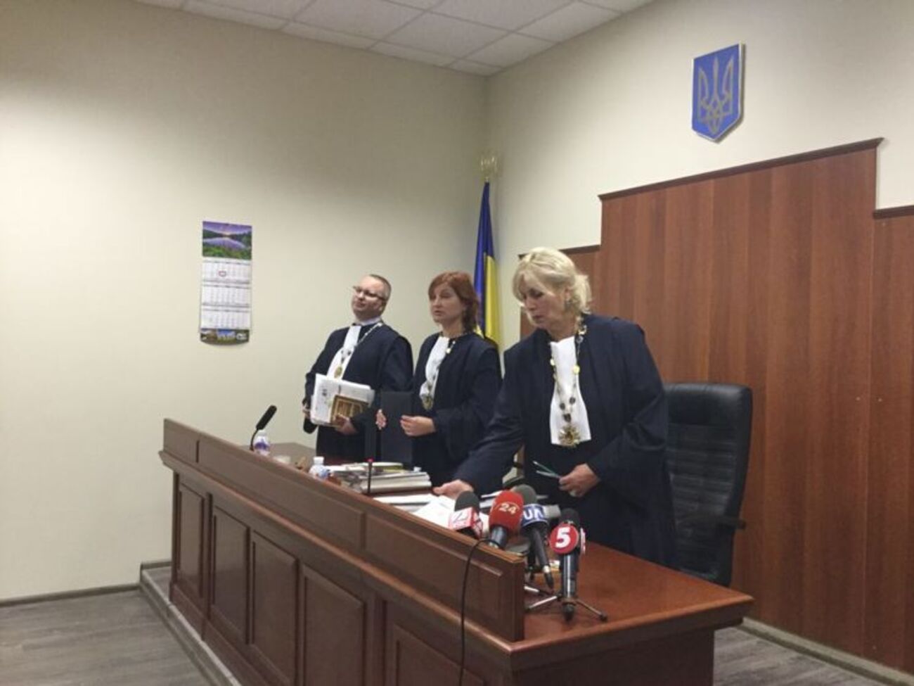 Верховний Суд України частково задовольнив скаргу Центру протидії корупції