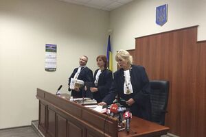 Верховний Суд України частково задовольнив скаргу Центру протидії корупції