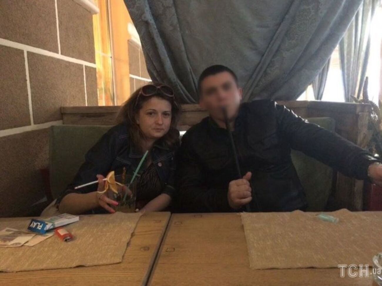 Просолова:&nbsp;Они были в шоке, что я оказалась вообще в Донецке, как я добралась