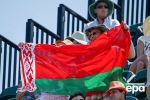 У МЗС Білорусі заявили, що 2018 року країну відвідало 1,5 млн українців