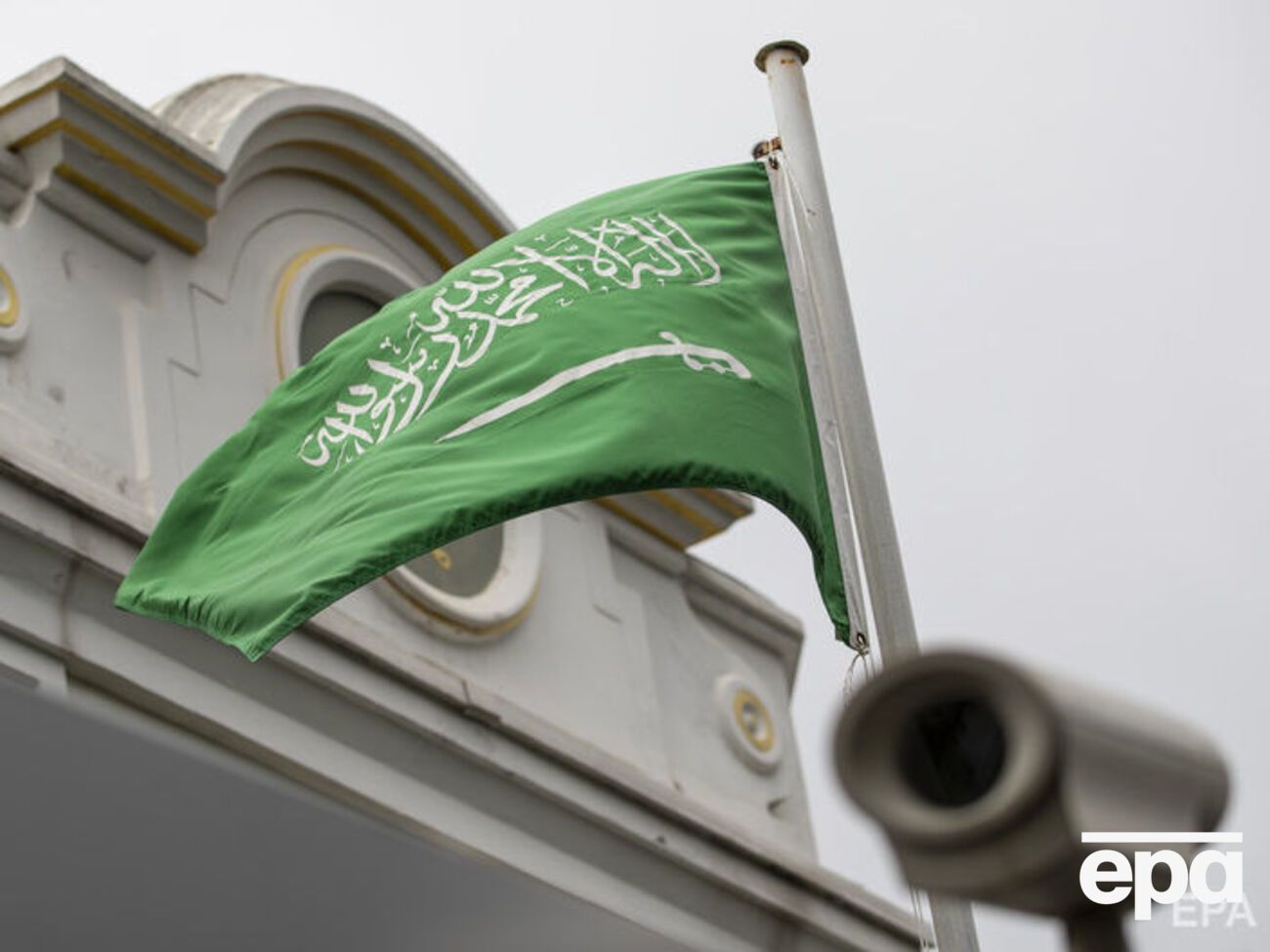 Турция и Саудовская Аравия проводят совместное расследование убийства журналиста Джамала Хашогги