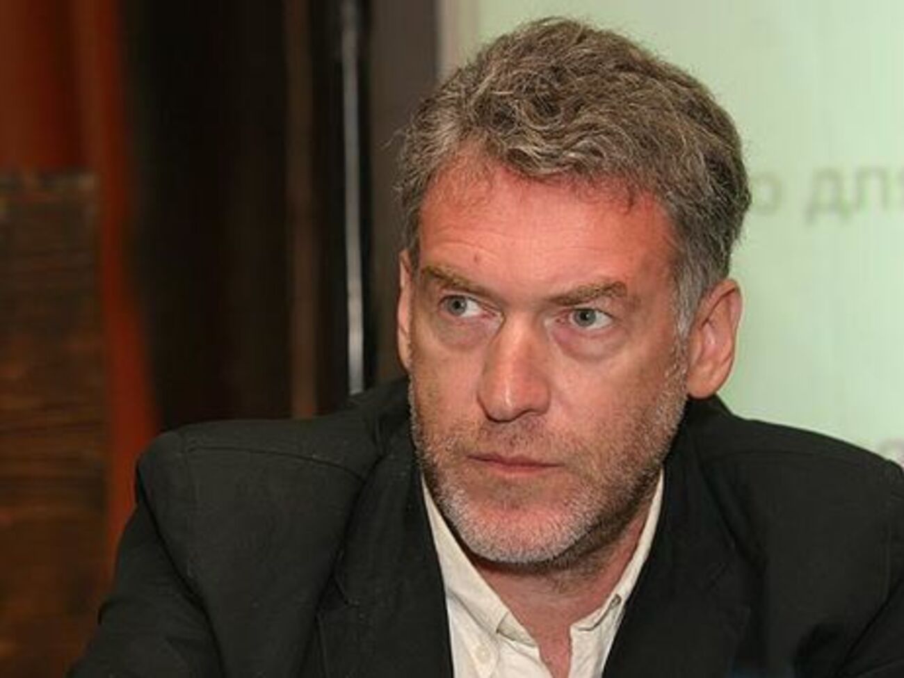 Артемій Троїцький: Вибір або ганьба, або кров. Тут легкої кримської прогулянки не вийде