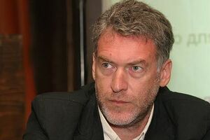 Артемий Троицкий: Выбор – или позор, или кровь. Тут легкой крымской прогулки не получится