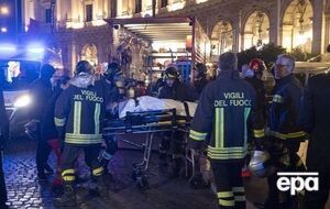 Инцидент произошел 23 октября