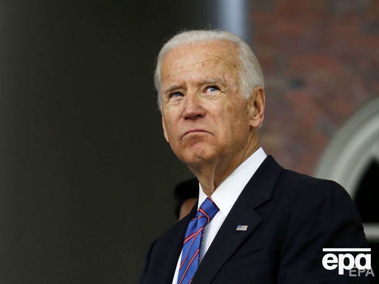 Байден також потрапив до переліку адресатів підозрілих посилок