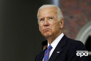 Байден також потрапив до переліку адресатів підозрілих посилок