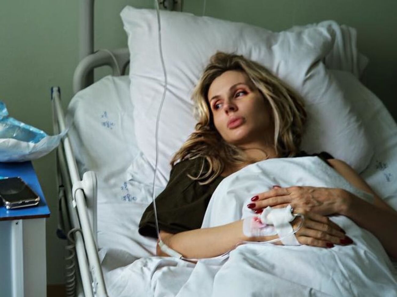 Loboda: Маленький камінчик став наріжним