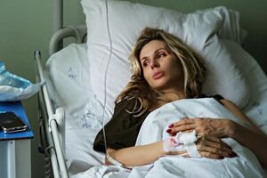 Loboda: Маленький камінчик став наріжним