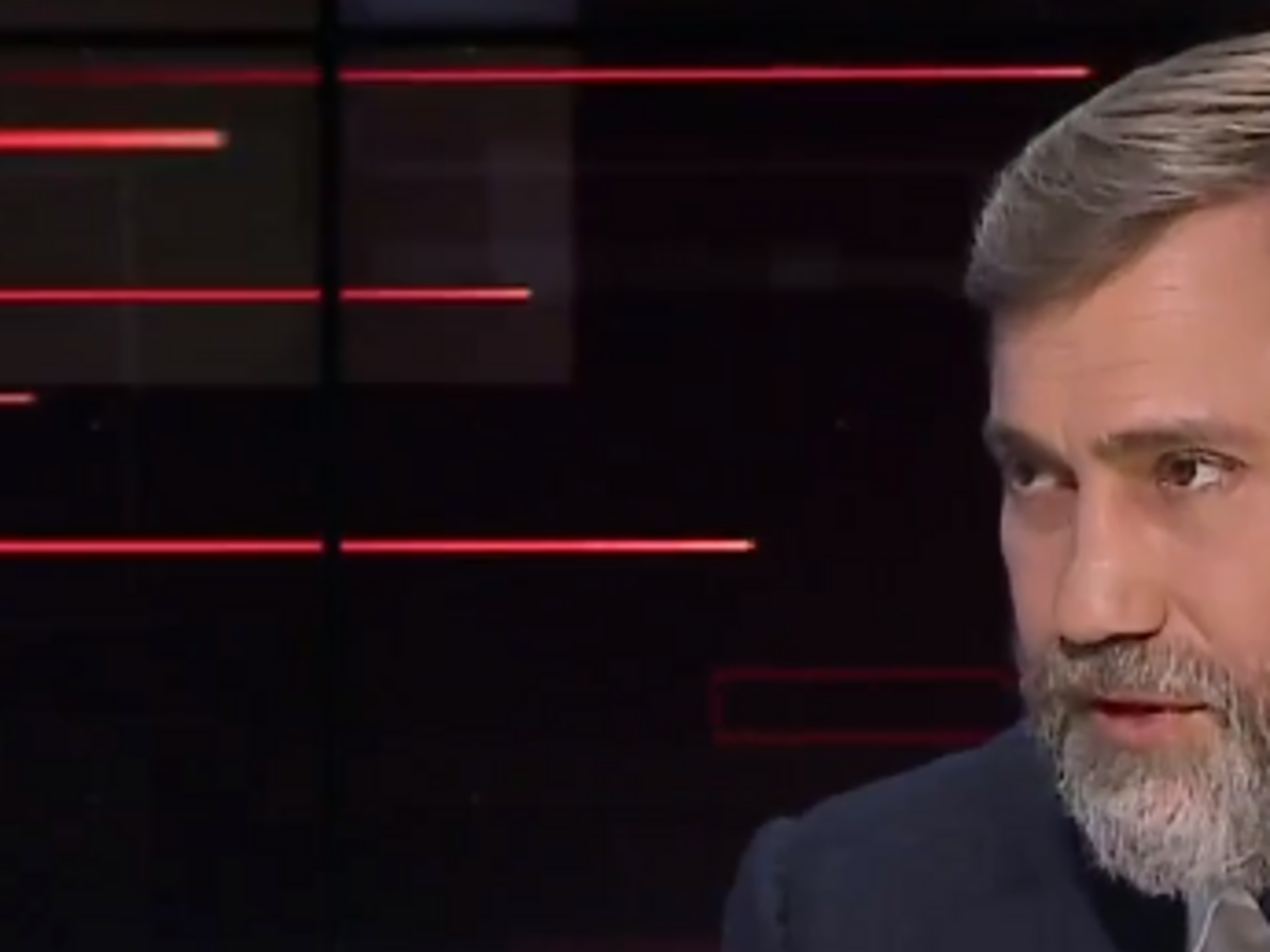 Новинський: Головне завдання влади &ndash; діяти в інтересах України