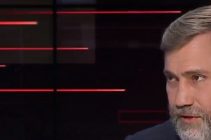 Новинский: Главная задача власти – действовать в интересах Украины