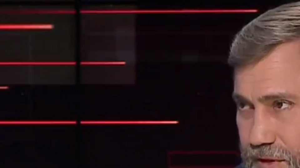 Новинський: Головне завдання влади – діяти в інтересах України