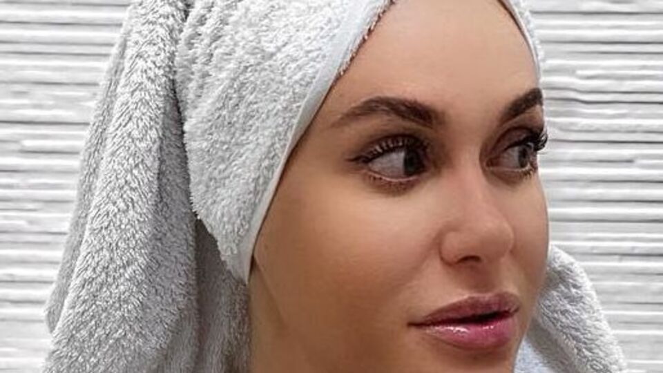 Камінська: Гра у вигадану реальність