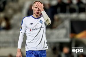 Букмекеры не считают "Динамо" фаворитом в предстоящем матче Лиги Европы