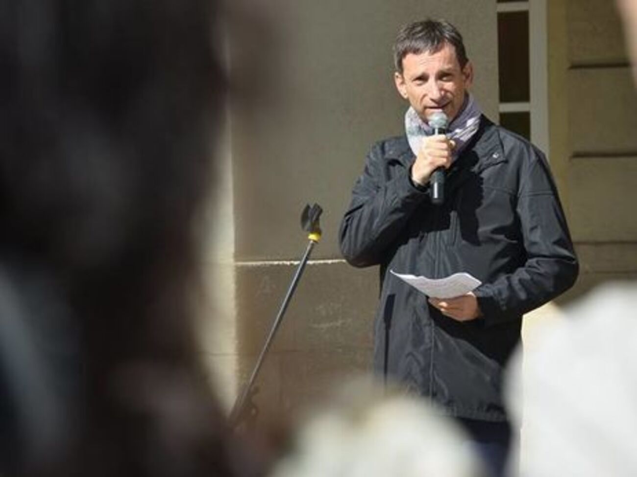 Портников:&nbsp;Европейский выбор России лучше для Германии, хуже для нас