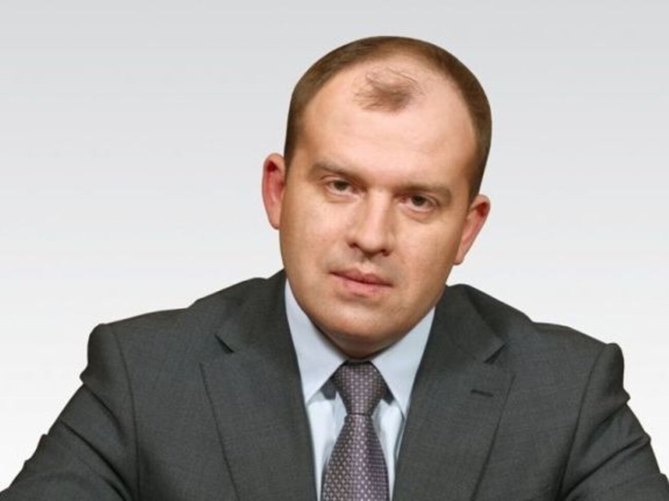 Дмитрий Колесников написал запрос в СБУ