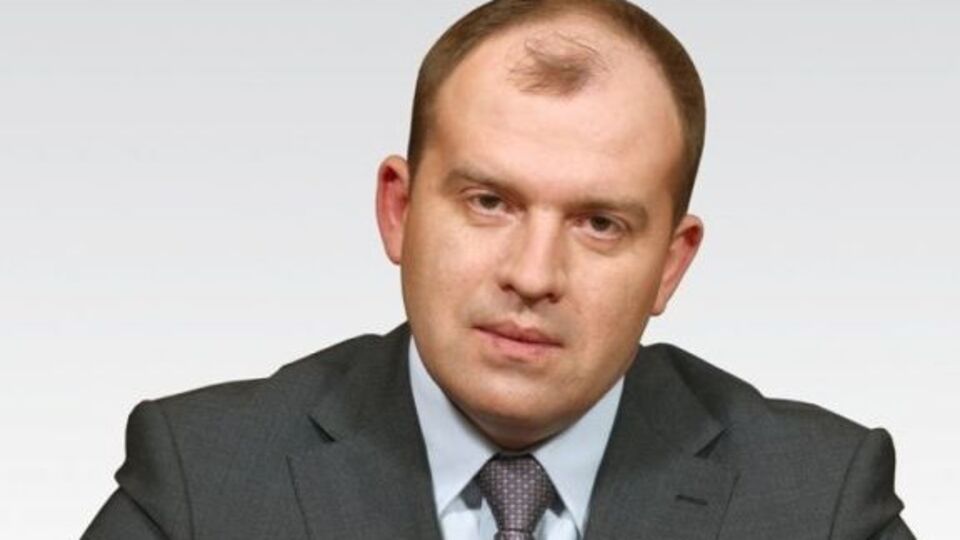 Дмитро Колєсніков написав запит у СБУ