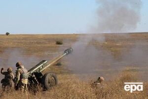 Вооруженный конфликт на Донбассе начался в апреле 2014 года