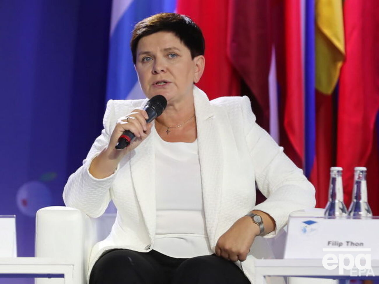 Это не первый раз, когда автомобиль с Шидло попадает в ДТП