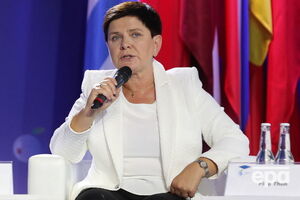 Это не первый раз, когда автомобиль с Шидло попадает в ДТП