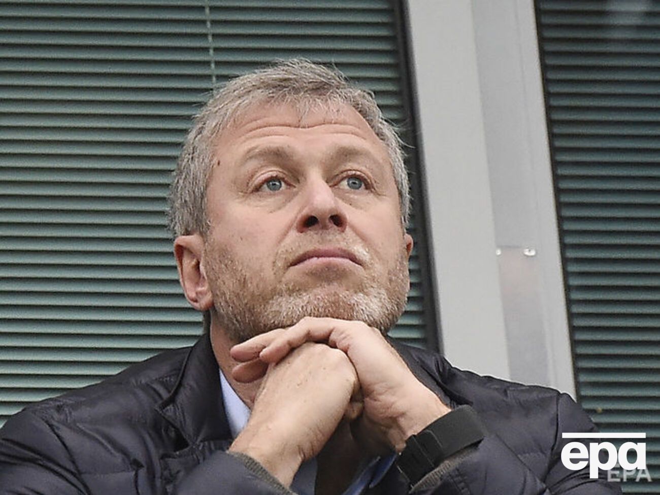 В Чехии пишут, что Абрамович раздумывает над продажей "Челси" своему другу, бизнесмену Келльнеру