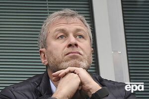 В Чехии пишут, что Абрамович раздумывает над продажей "Челси" своему другу, бизнесмену Келльнеру