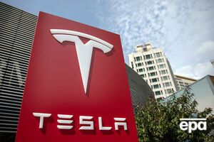 Выручка Tesla в III квартале 2018 года составила $6,8 млрд