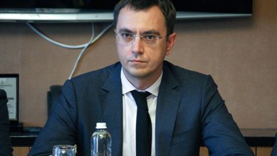 Омелян: Мариупольский порт был вынужден перейти на четырехдневную рабочую неделю
