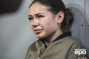 Захист Зайцевої стверджував, що їй необхідна госпіталізація