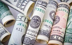 Доходность евробондов со сроком обращения пять лет составила 9% годовых, а со сроком обращения 10 лет – 9,75%