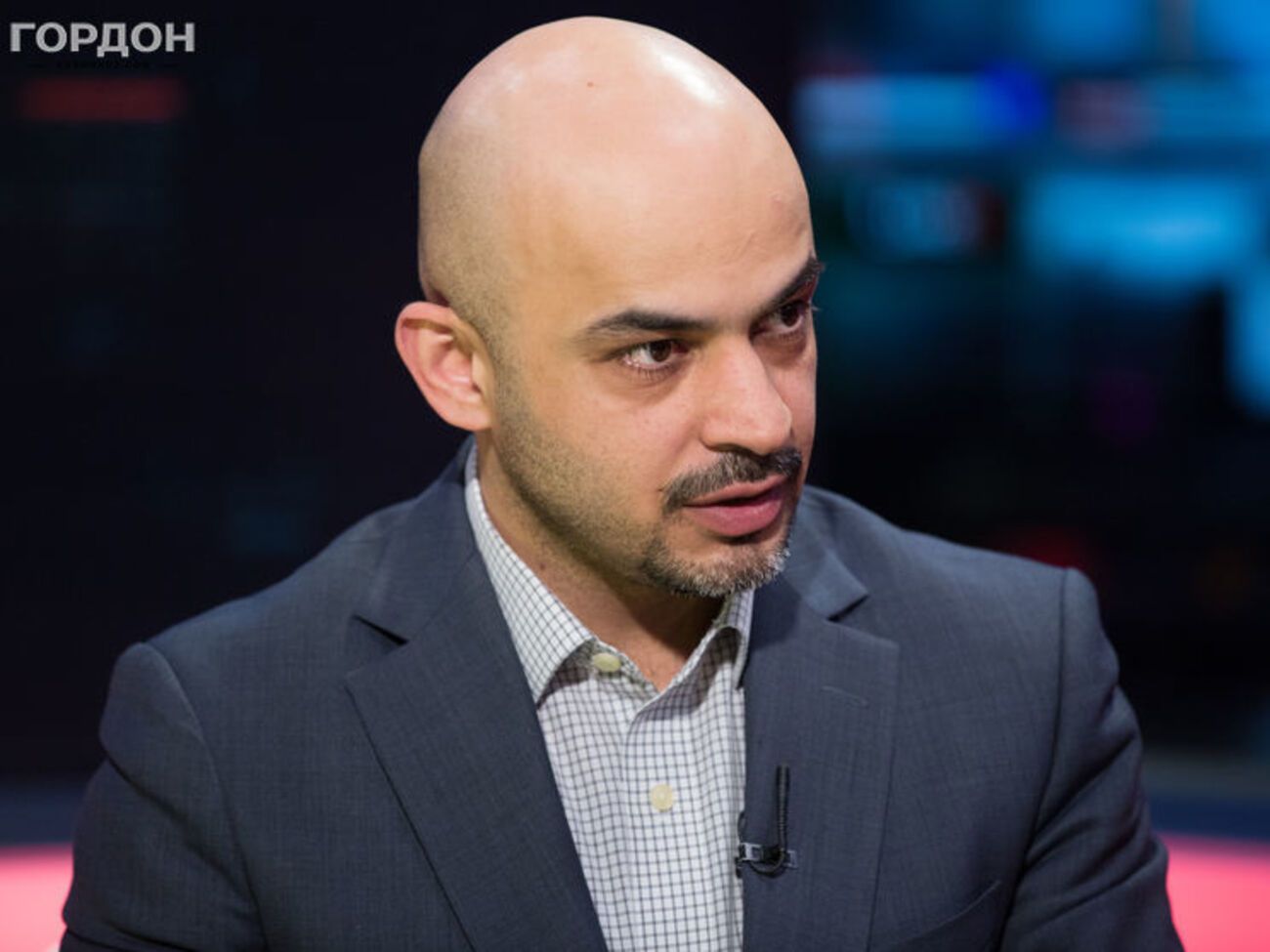 Найем раскритиковал заявление Хуга